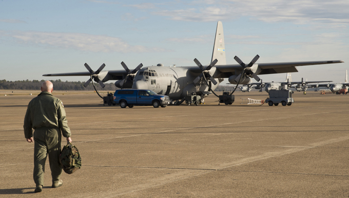 913th Airlift Group