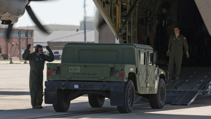 913th Airlift Group