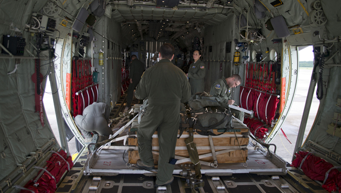 913th Airlift Group