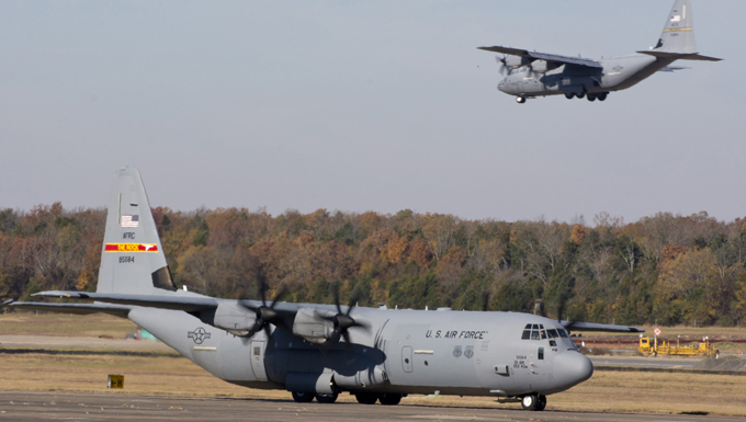 913th Airlift Group