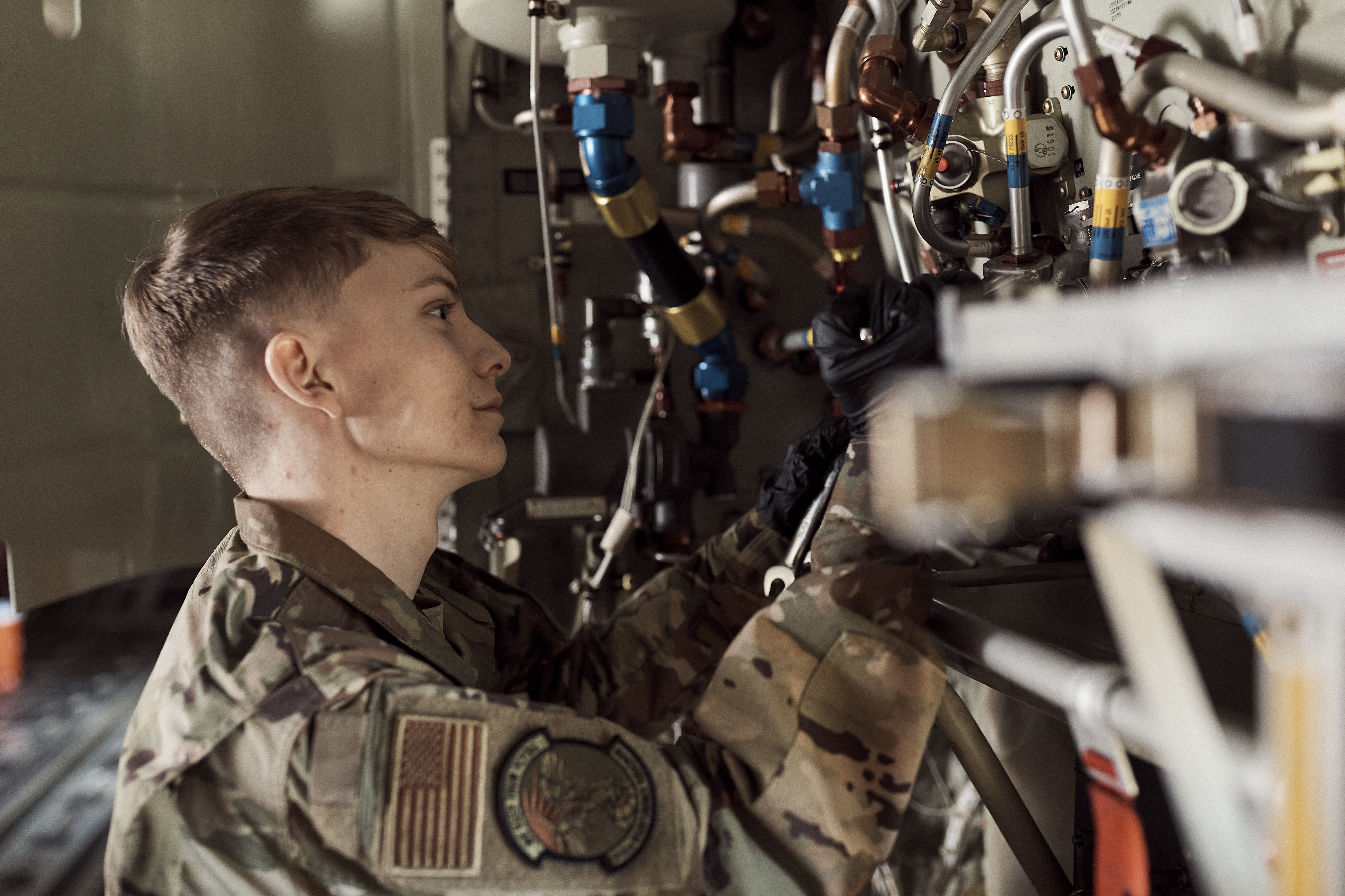 913th Airlift Group